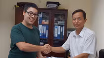Chuyện cảm động đằng sau vụ án