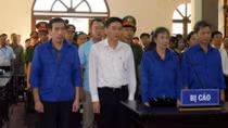 Đề nghị truy tố 11 bị can trong vụ gian lận điểm thi ở Sơn La