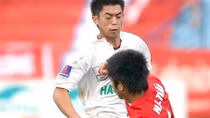 Tiền vệ Lee Nguyễn sắp trở lại V.League?