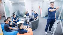 Vingroup đào tạo kỹ sư trí tuệ nhân tạo và khoa học dữ liệu