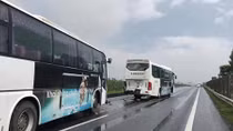 Xe ôtô vận tải nội bộ cũng phải gắn biển và lắp đặt thiết bị giám sát hành trình