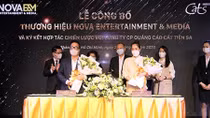 Nova E&M mang các chương trình nghệ thuật, giải trí quốc tế đến chuỗi BĐS du lịch Novaland