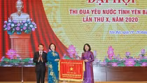 Tuyên truyền, nhân rộng gương người tốt, việc tốt để thúc đẩy phong trào thi đua yêu nước