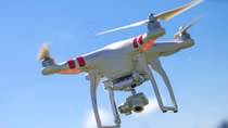 Nghi vấn flycam suýt đụng độ với máy bay gần sân bay Nội Bài
