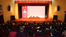 Tập trung cao điểm thực hiện quy hoạch báo chí