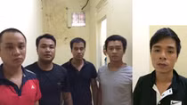 Mất mạng vì cầm dao truy sát phải... giang hồ