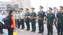 Cô gái tố bị chuốc thuốc mê, lừa bán sang Trung Quốc