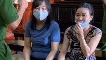 Thuê người đóng giả chủ nhà, chiếm đoạt gần 3 tỉ đồng