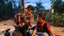 Tiếng đàn từ đại ngàn