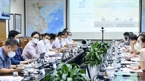 Sơ kết 6 tháng đầu năm 2021 Việt Nam đảm nhiệm Ủy viên không thường trực HĐBA LHQ