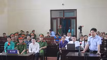 Đề nghị làm rõ trách nhiệm nguyên Giám đốc BVĐK Hòa Bình