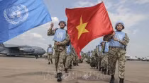 Thông điệp của Việt Nam tại Liên hợp quốc