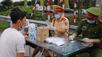 Đào tạo, sát hạch, cấp giấy phép lái xe: Mục tiêu lớn nhất là bảo vệ con người