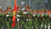 Bộ Công an không tổ chức đón tiếp khách, không nhận hoa chúc mừng dịp 19-8
