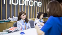 MobiFone đạt Top 5 trong 50 thương hiệu giá trị nhất Việt Nam