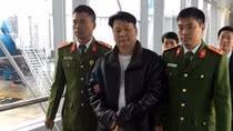 Đề nghị xây dựng Luật chuyển giao người đang chấp hành án phạt tù