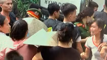 Dùng chiêu cắn khiến 4 cán bộ Công an bị thương và phơi nhiễm HIV