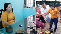 Công an tỉnh Nam Định: Chặt đứt nhiều đường dây ma túy liên tỉnh