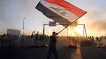 Iraq: Ai đứng sau những phát súng bắn tỉa?