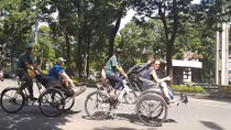 Xử phạt nặng những trường hợp chèo kéo du khách