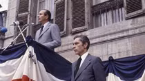 Jacques Chirac – Người Pháp lịch lãm
