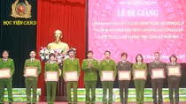 Nâng cao bản lĩnh, phẩm chất và năng lực của đội ngũ cán bộ lãnh đạo