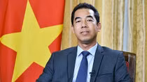 “Những bước phát triển toàn diện trong quan hệ Việt Nam – EU và triển vọng trong thời gian tới”