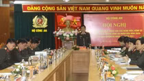 Nâng cao hiệu quả hoạt động của hệ thống y tế cơ sở trong CAND