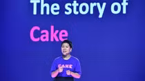 Be Group phối hợp cùng VPBank ra mắt ngân hàng số Cake