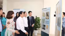 Hành trình bảo quản, gìn giữ "Tập Sắc lệnh" lịch sử