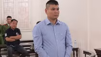 Án chung thân trong vụ sàm sỡ phụ nữ ở quán bar rồi gây trọng án
