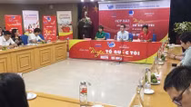 Khởi động hành trình “Tôi yêu Tổ quốc tôi” năm 2019