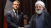 Mỹ, Iran và bản kế hoạch của ông Macron