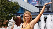 Đằng sau thành công của “Búp bê Nga” Maria Sharapova