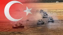 Thổ Nhĩ Kỳ “hạ” Mỹ trên chiến trường Syria