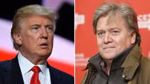 Lại một canh bạc mạo hiểm của ông Trump?