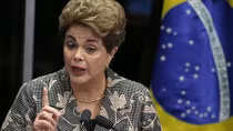 Brazil: Cuộc chiến sống còn của bà Dilma