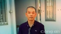 Kỷ niệm khó quên về việc vận động đầu thú đối tượng trốn truy nã 26 năm