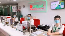 VPBank lập Quầy tư vấn online hỗ trợ doanh nghiệp