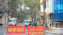 Truyền thông quốc tế ca ngợi thành công trong chống dịch của Việt Nam