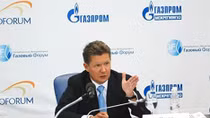 Ukraine và bài toán khí đốt từ Nga