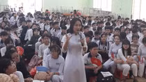 Nhiều ngành “hiếm” người học, các trường tìm cách cứu gỡ