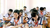 Luật Giáo dục sửa đổi có nhiều điểm mới đột phá