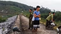 Nữ sinh lớp 6 tử vong bất thường