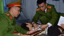 Công an Nghệ An năm thứ 4 liên tiếp xếp thứ Nhất về chỉ số Cải cách hành chính