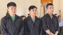15 năm tù cho tên trộm chuyên đột nhập trường học 
