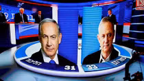 Israel: Mong muốn khó thành của Tổng thống Reuven Rivlin