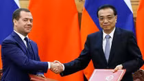 Nga - Trung Quốc: Làm mới liên minh cũ