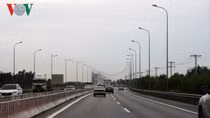 Thiếu trầm trọng trạm cấp cứu trên đường cao tốc