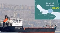 Iran chuẩn bị “vũ khí khủng” đáp trả đòn trừng phạt của Mỹ